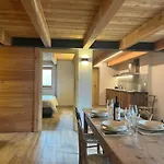 Tatil Evi La Pesse - Ad Un Passo Dalle Stelle Nus