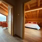 Tatil Evi La Pesse - Ad Un Passo Dalle Stelle