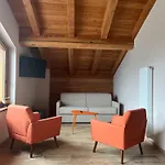 La Pesse - Ad Un Passo Dalle Stelle Tatil Evi *
