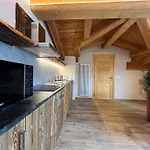 La Pesse - Ad Un Passo Dalle Stelle Tatil Evi Nus