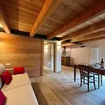 La Pesse - Ad Un Passo Dalle Stelle Tatil Evi