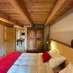 La Pesse - Ad Un Passo Dalle Stelle Tatil Evi *