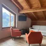 La Pesse - Ad Un Passo Dalle Stelle Tatil Evi