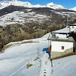 La Pesse - Ad Un Passo Dalle Stelle Nus