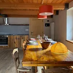 Tatil Evi La Pesse - Ad Un Passo Dalle Stelle