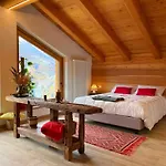 La Pesse - Ad Un Passo Dalle Stelle Tatil Evi Nus