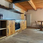 Tatil Evi La Pesse - Ad Un Passo Dalle Stelle *
