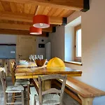 Tatil Evi La Pesse - Ad Un Passo Dalle Stelle