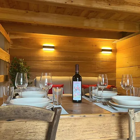 La Pesse - Ad Un Passo Dalle Stelle נוס