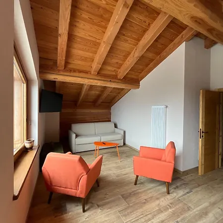 La Pesse - Ad Un Passo Dalle Stelle