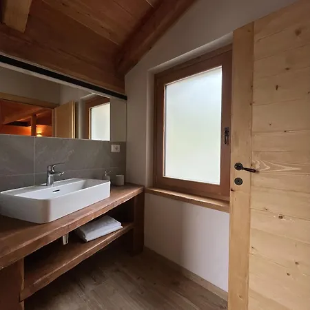 בית נופש La Pesse - Ad Un Passo Dalle Stelle