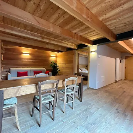 La Pesse - Ad Un Passo Dalle Stelle *