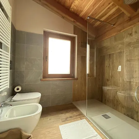 La Pesse - Ad Un Passo Dalle Stelle נוס