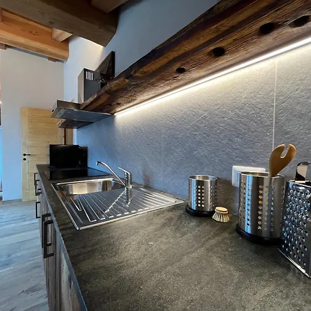 בית נופש La Pesse - Ad Un Passo Dalle Stelle *