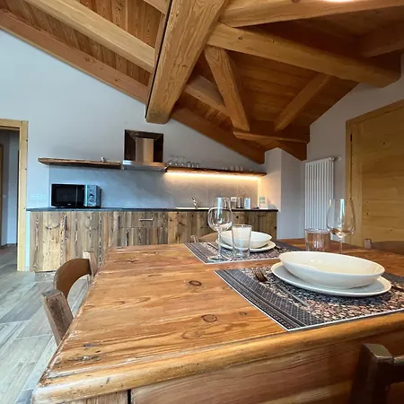 La Pesse - Ad Un Passo Dalle Stelle נוס