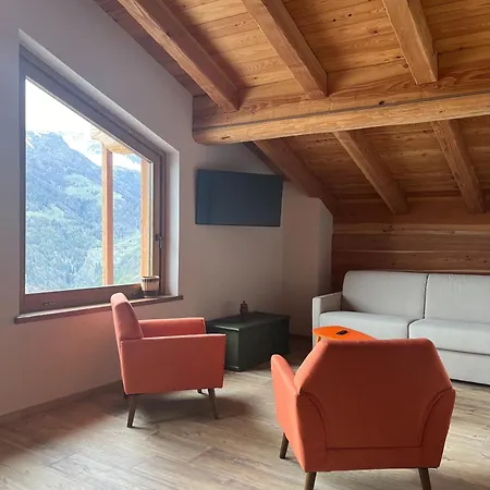 La Pesse - Ad Un Passo Dalle Stelle בית נופש