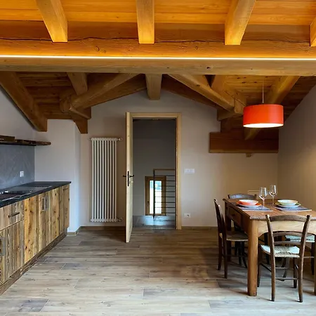 La Pesse - Ad Un Passo Dalle Stelle * נוס