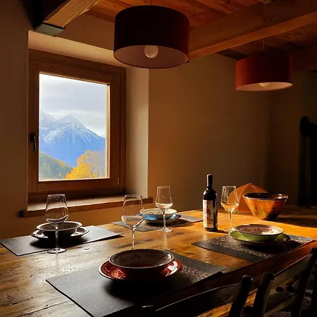 La Pesse - Ad Un Passo Dalle Stelle נוס