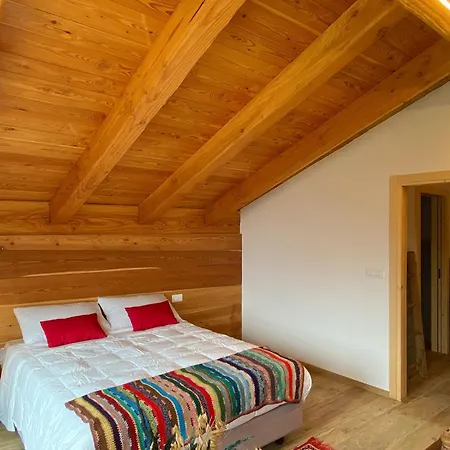 La Pesse - Ad Un Passo Dalle Stelle בית נופש *