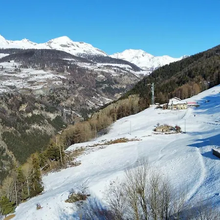 La Pesse - Ad Un Passo Dalle Stelle Ferienhaus