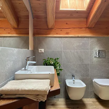 La Pesse - Ad Un Passo Dalle Stelle