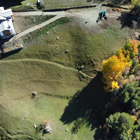 La Pesse - Ad Un Passo Dalle Stelle *