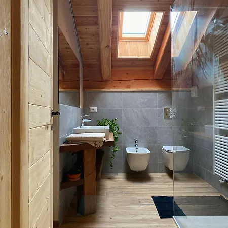 La Pesse - Ad Un Passo Dalle Stelle נוס