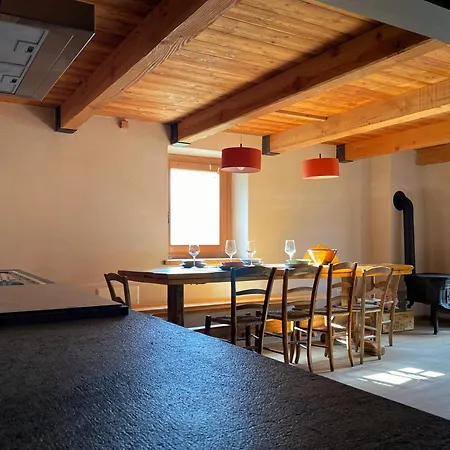 La Pesse - Ad Un Passo Dalle Stelle נוס