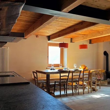 La Pesse - Ad Un Passo Dalle Stelle * נוס