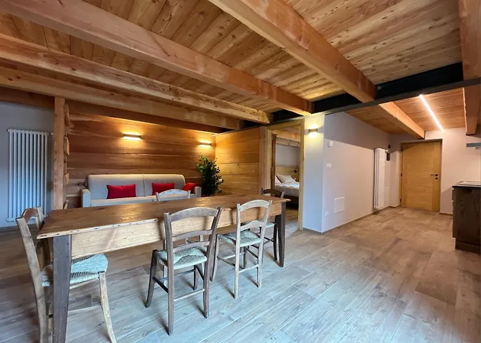 La Pesse - Ad Un Passo Dalle Stelle *