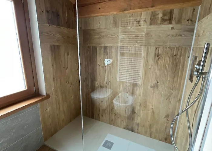 La Pesse - Ad Un Passo Dalle Stelle Дом отдыха *