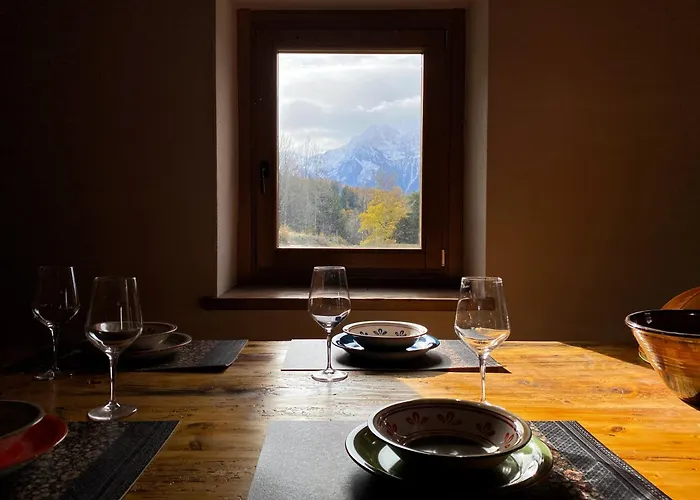 La Pesse - Ad Un Passo Dalle Stelle *