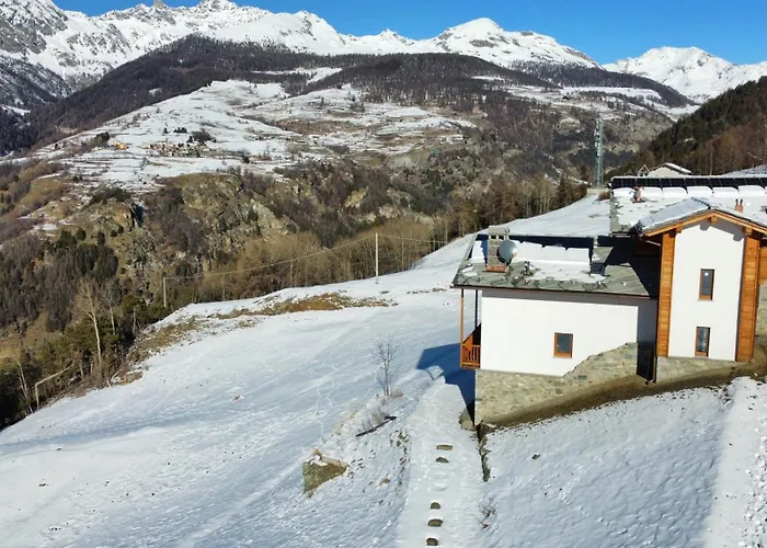 La Pesse - Ad Un Passo Dalle Stelle Нюс