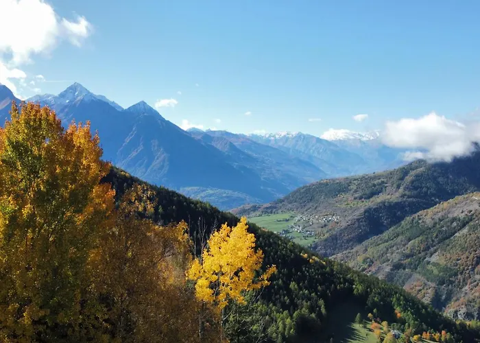 Дом отдыха La Pesse - Ad Un Passo Dalle Stelle