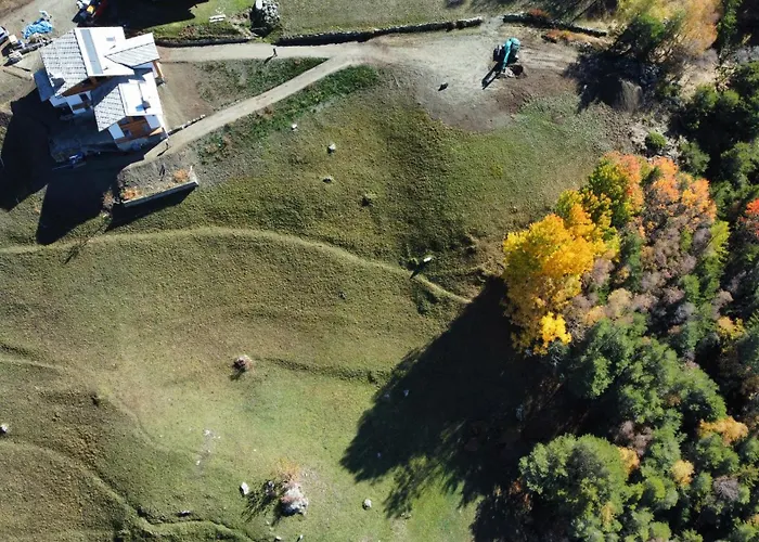 La Pesse - Ad Un Passo Dalle Stelle *